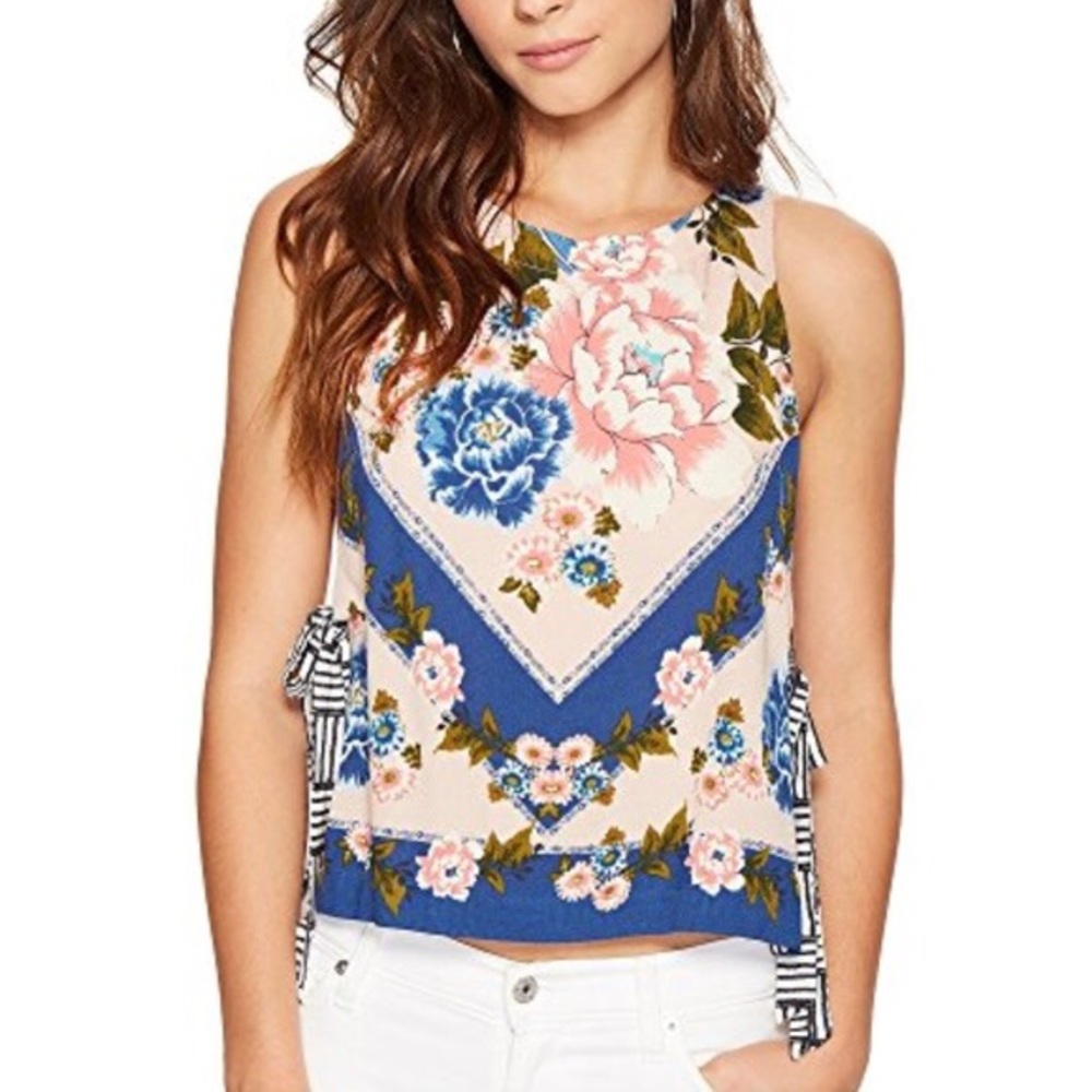 Free People Blouse